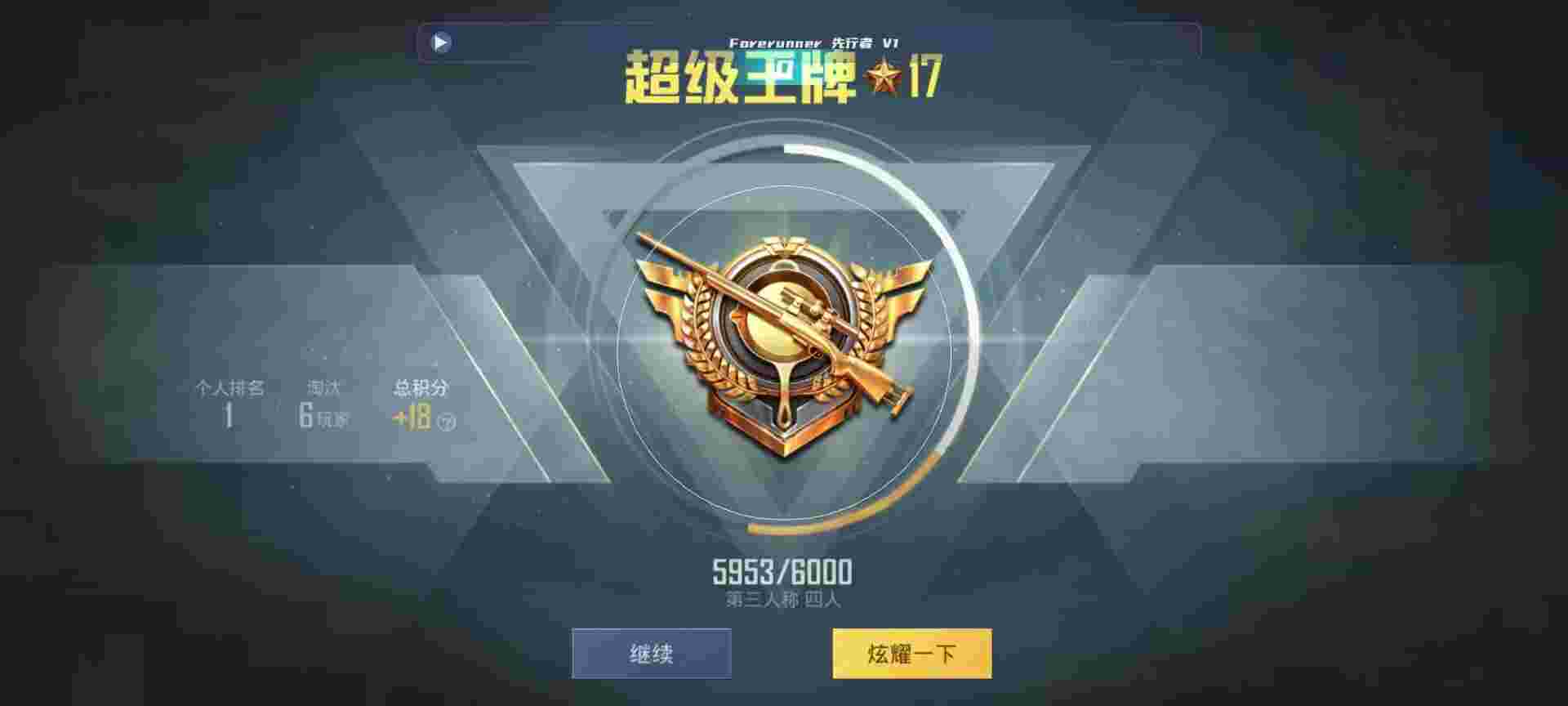 和平精英鸡腿辅助自瞄 - 和平精英外挂为什么那么少辅助预览图